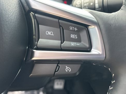 New 2025 MAZDA MX-5 Miata Club w/ Interior Package image 17