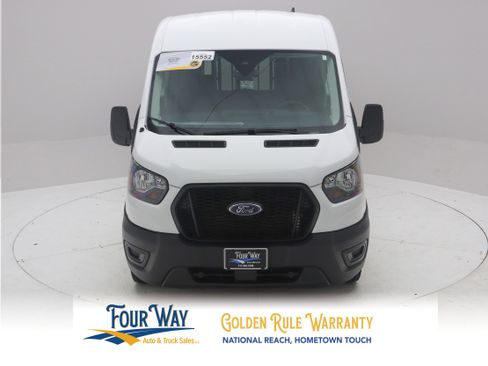 Used 2025 Ford Transit 350 XL RWD image 10