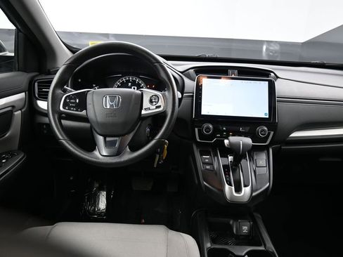 Used 2019 Honda CR-V LX image 19