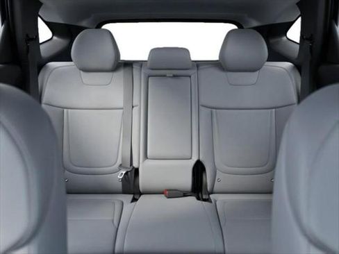 New 2026 Hyundai Tucson Limited image 12