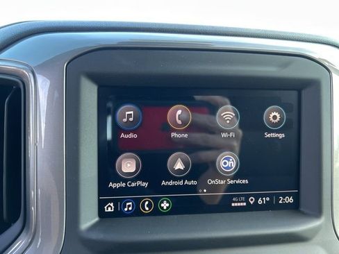 New 2026 Chevrolet Silverado 2500 W/T w/ WT Convenience Package AWD/4WD image 21