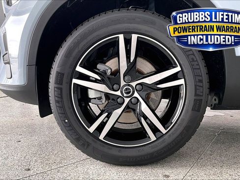 New 2026 Volvo XC40 B5 Core AWD/4WD image 39