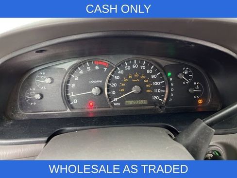 Used 2007 Toyota Sequoia SR5 image 18