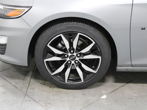 Used 2024 Chevrolet Malibu RS image 17