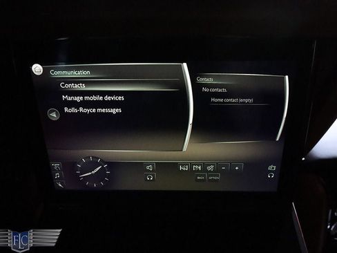 Used 2019 Rolls-Royce Cullinan image 26