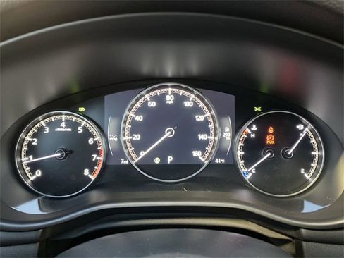 New 2026 MAZDA MAZDA3 s Sport image 17