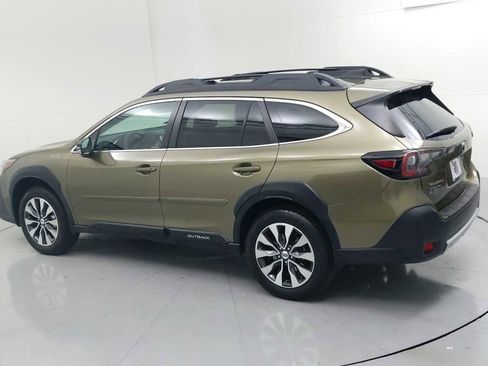 Certified 2023 Subaru Outback Limited image 7