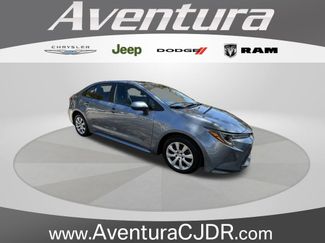 Used 2024 Toyota Corolla LE 360° Tour