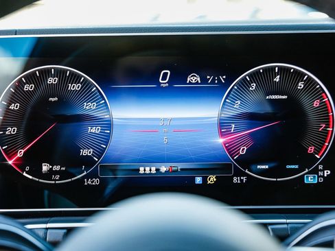 New 2026 Mercedes-Benz GLE 450 4MATIC Coupe image 23