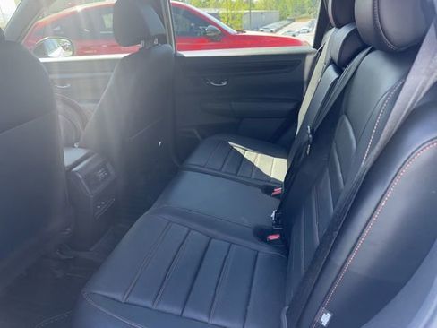 Used 2025 Honda CR-V Sport-L image 6