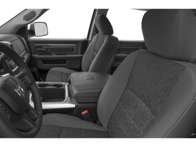 Certified 2018 RAM 2500 Big Horn AWD/4WD image 9