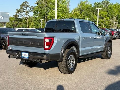 Used 2023 Ford F150 Raptor AWD/4WD image 5