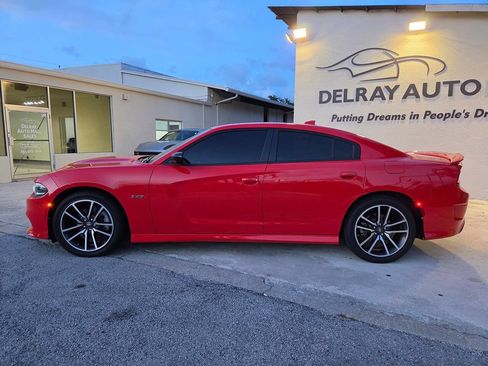 Used 2023 Dodge Charger R/T RWD image 21