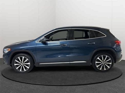 Used 2022 Mercedes-Benz GLA 250 GLA 250 image 4
