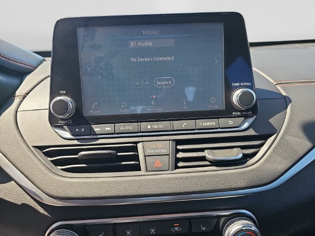 Used 2020 Nissan Altima 2.5 SR w/ Premium Package FWD image 22