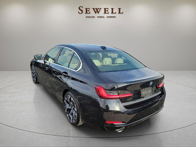 Used 2026 BMW 330i Sedan RWD image 3