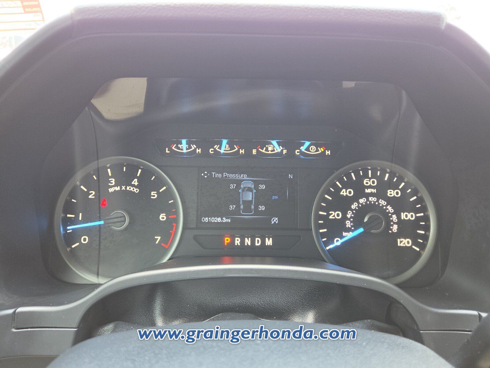 Used 2018 Ford F150 XLT w/ Equipment Group 302A Luxury AWD/4WD image 21