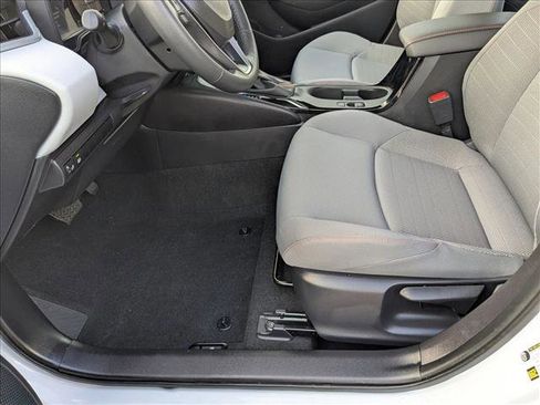 Certified 2025 Toyota Corolla FX image 14