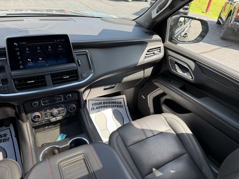 Used 2023 Chevrolet Tahoe RST AWD/4WD image 28