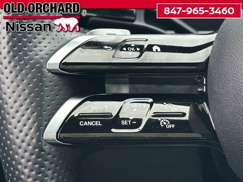Used 2023 Mercedes-Benz C 300 4MATIC Sedan w/ AMG Line w/ Night Package image 20