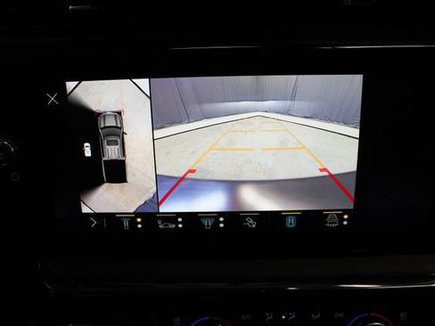 Used 2023 GMC Sierra 1500 AT4X AWD/4WD image 26