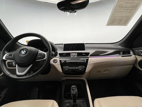 Used 2020 BMW X1 sDrive28i w/ Convenience Package FWD image 7