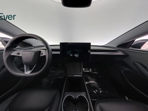 Used 2025 Tesla Model 3 Long Range RWD image 25