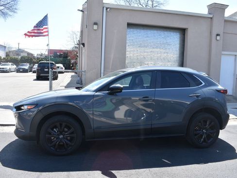 Used 2023 MAZDA CX-30 AWD 2.5 S w/ Preferred Package image 9