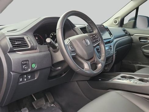 Used 2024 Honda Ridgeline RTL image 9