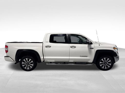 Used 2018 Toyota Tundra Limited AWD/4WD image 51