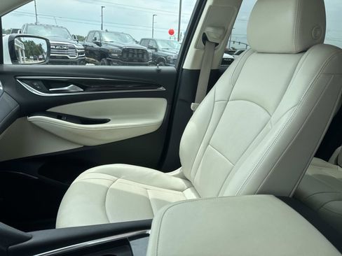 Used 2022 Buick Enclave Premium w/ Surround and Sites Package image 15
