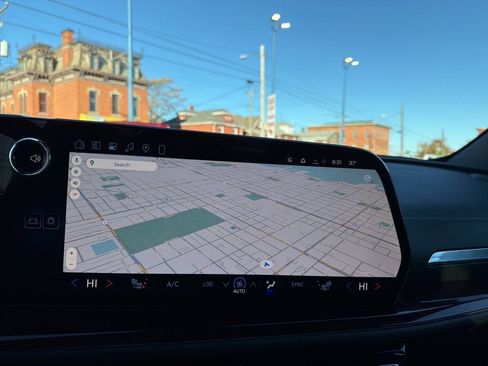 New 2026 Chevrolet Traverse Z71 w/ Enhanced Driving Package image 28