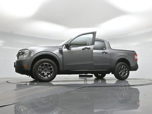 Certified 2023 Ford Maverick XLT image 8