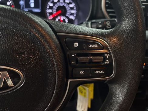 Used 2019 Kia Sportage LX image 27