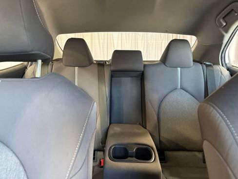 Used 2023 Toyota Camry LE FWD image 21