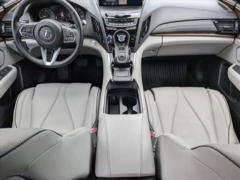Used 2019 Acura RDX w/ Advance Package AWD/4WD image 18
