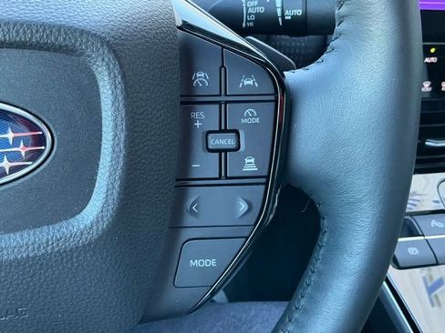 Certified 2024 Subaru Solterra Limited image 25