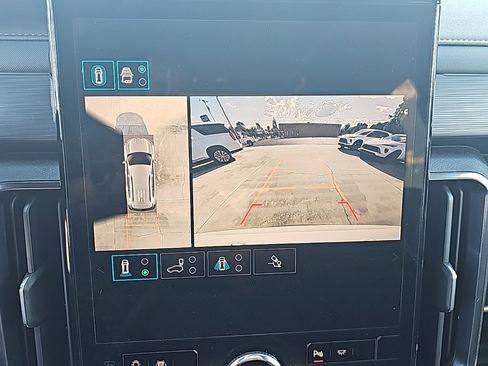 Certified 2024 GMC Acadia AT4 w/ LPO, Floor Liner Package image 26