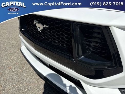 Certified 2024 Ford Mustang GT Premium image 10