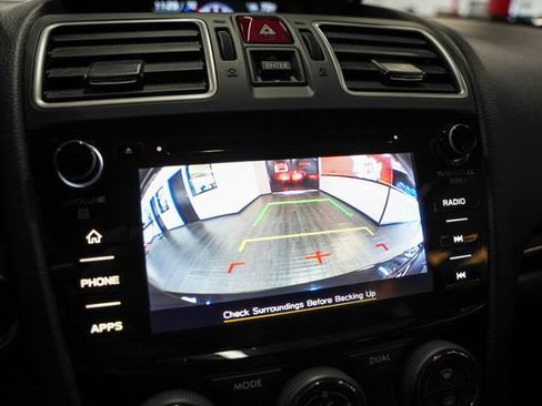 Used 2020 Subaru WRX STI AWD/4WD image 7