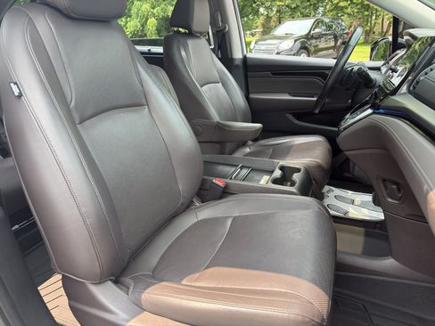 Used 2018 Honda Odyssey Elite image 34