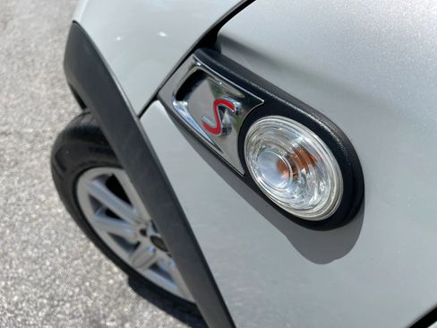 Used 2012 MINI Cooper S image 14