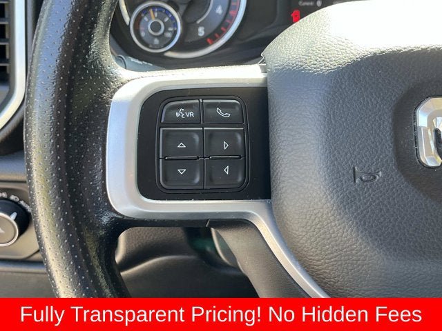 Used 2019 RAM 2500 Big Horn AWD/4WD image 27