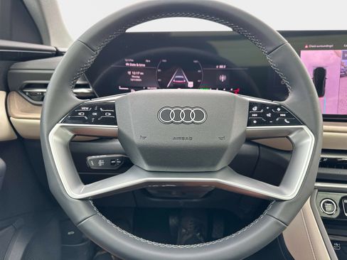 New 2025 Audi Q5 Premium image 28