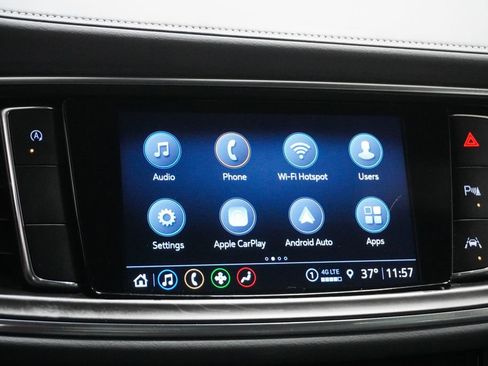 Used 2023 Buick Enclave Essence w/ Experience Buick Package image 26