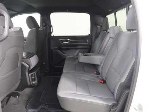 Used 2024 RAM 1500 Big Horn image 46