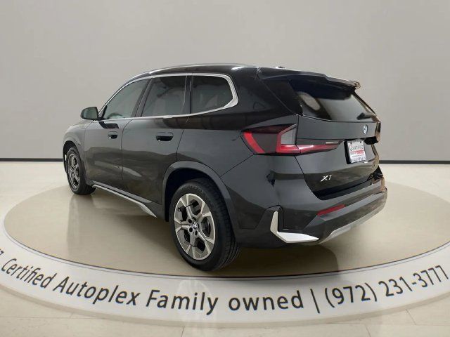Used 2026 BMW X1 xDrive28i AWD/4WD image 3
