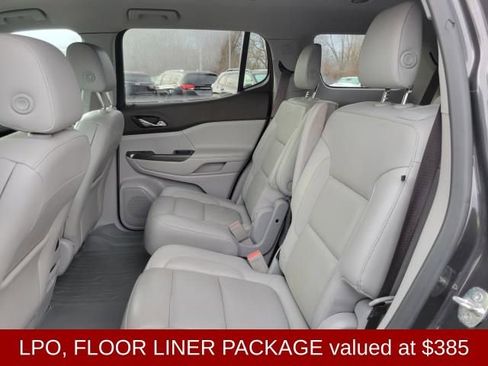 Used 2019 GMC Acadia SLT image 14