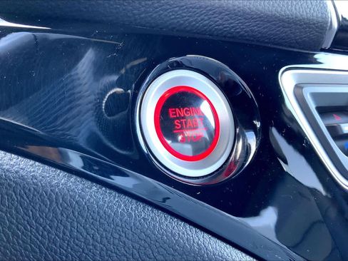 Used 2024 Honda Passport Black Edition image 33