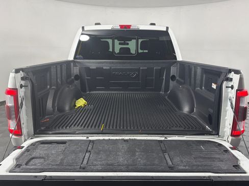 Certified 2023 Ford F150 Lariat w/ Equipment Group 502A High AWD/4WD image 22